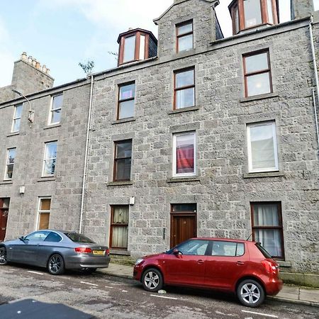 Stafford Modern Apartment Aberdeen Exterior foto